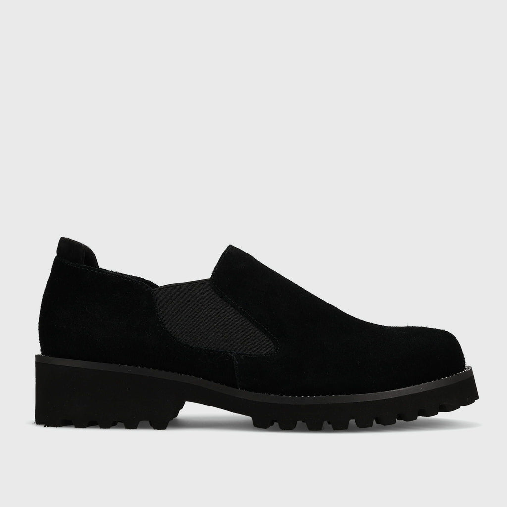 VANELI - Zivana Slip-On Oxford