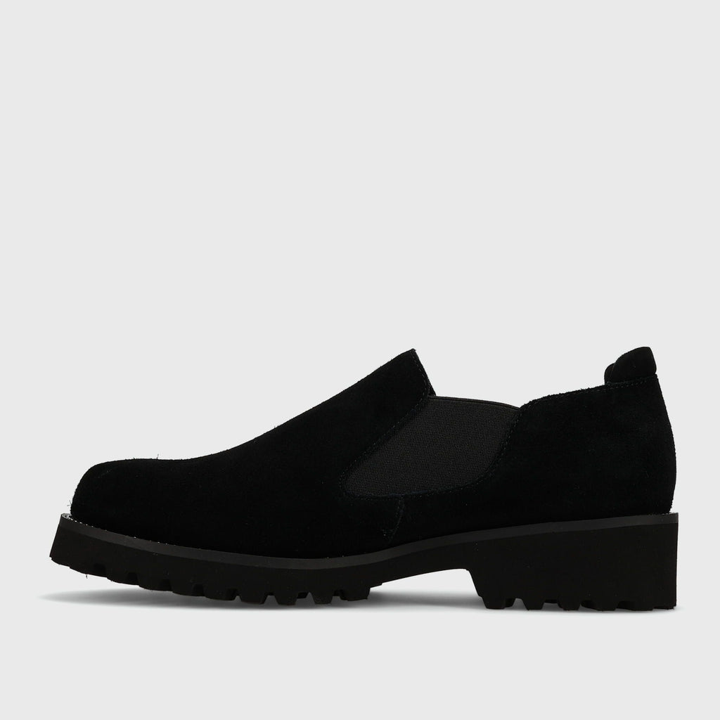 VANELI - Zivana Slip-On Oxford