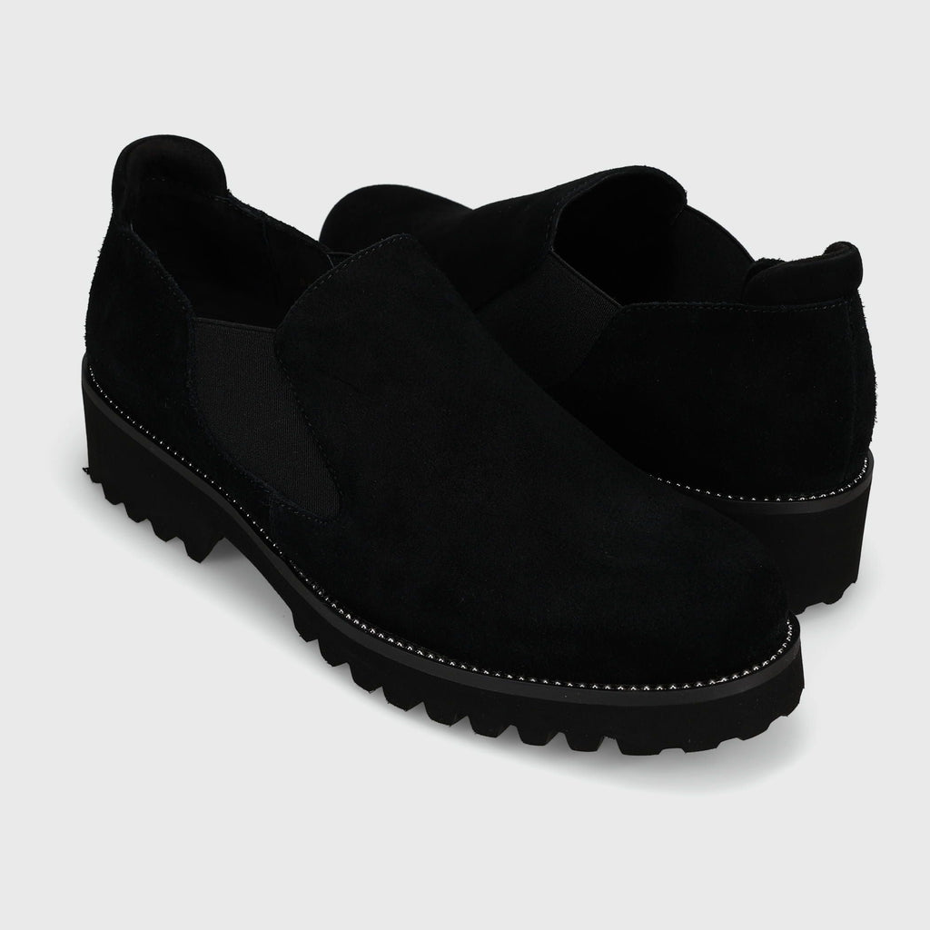 VANELI - Zivana Slip-On Oxford