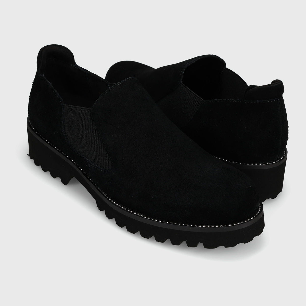 VANELI - Zivana Slip-On Oxford