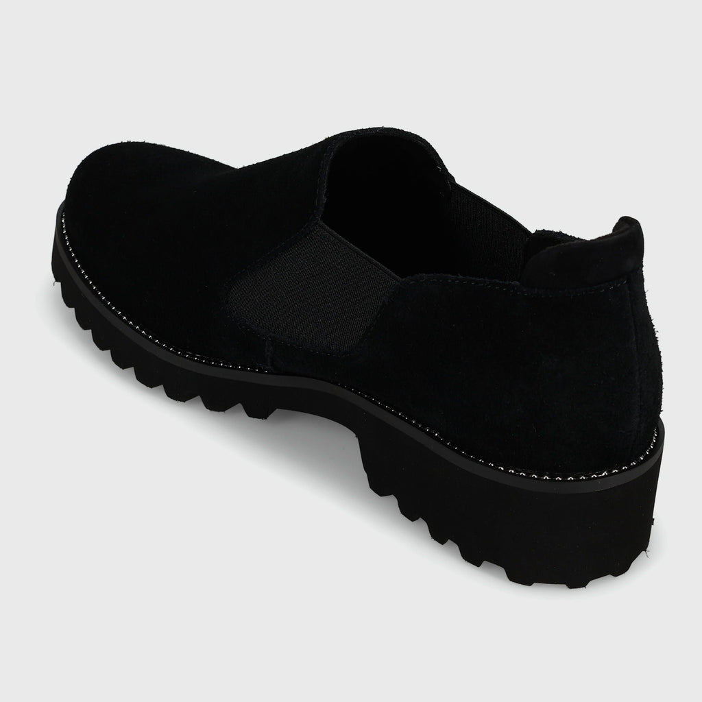 VANELI - Zivana Slip-On Oxford