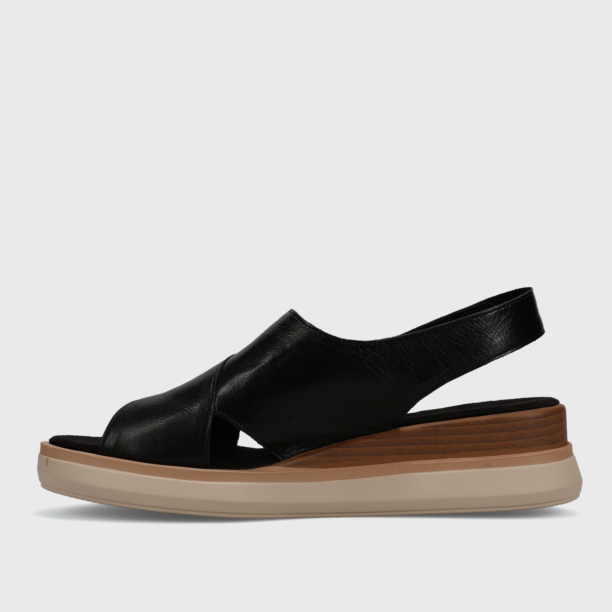 VANELI - Hydra Criscross Sandal