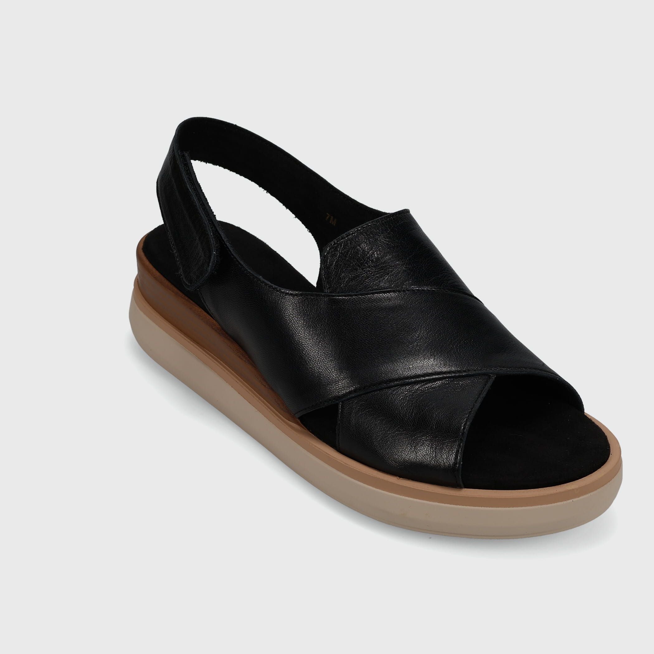 VANELI - Hydra Criscross Sandal