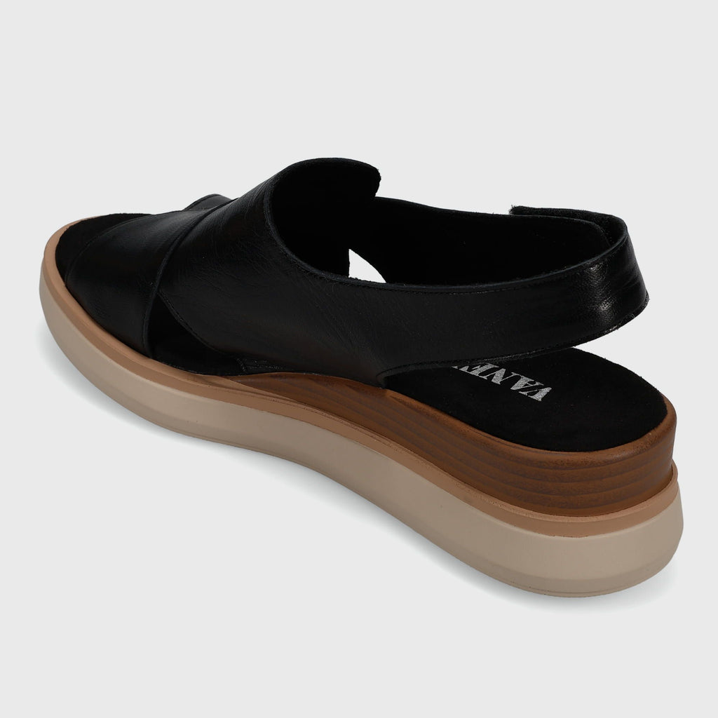 VANELI - Hydra Criscross Sandal