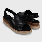 VANELI - Hydra Criscross Sandal