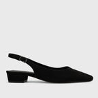 VANELI - Nadal Low Heel Sling Back