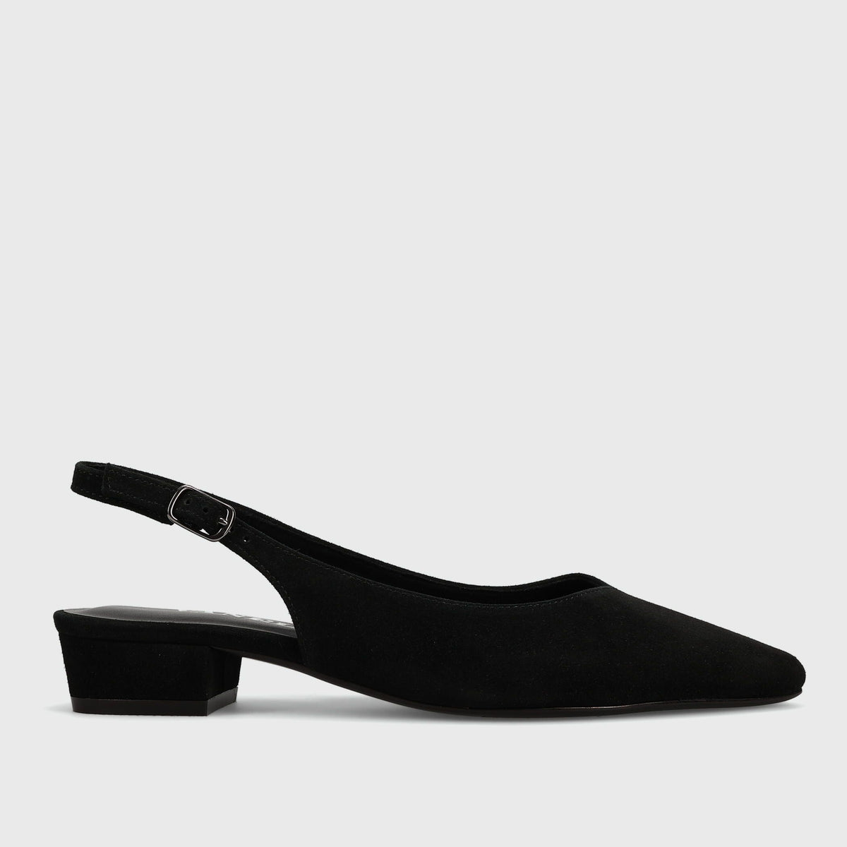 VANELI - Nadal Low Heel Sling Back