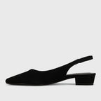 VANELI - Nadal Low Heel Sling Back