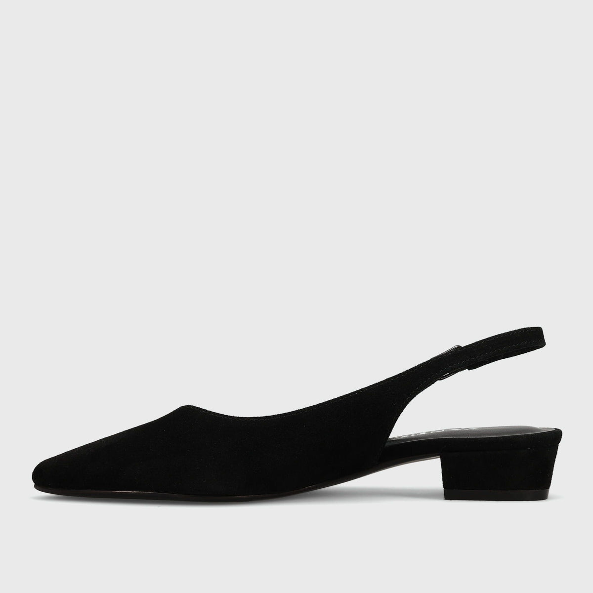 VANELI - Nadal Low Heel Sling Back