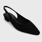 VANELI - Nadal Low Heel Sling Back