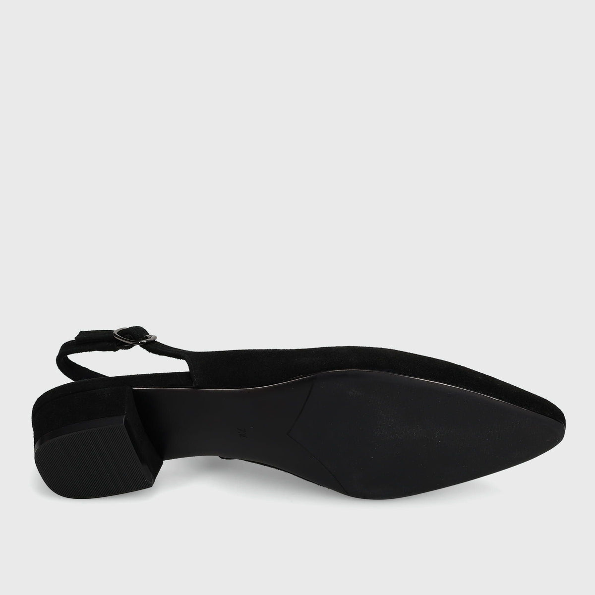 VANELI - Nadal Low Heel Sling Back