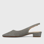 VANELI - Nadal Low Heel Sling Back