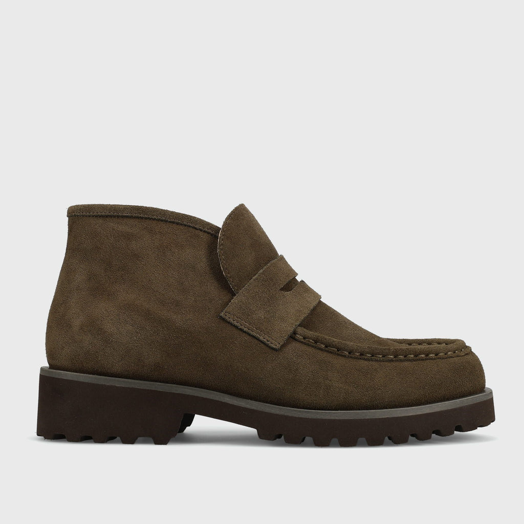 VANELI - Zarek Loaffer/Boot