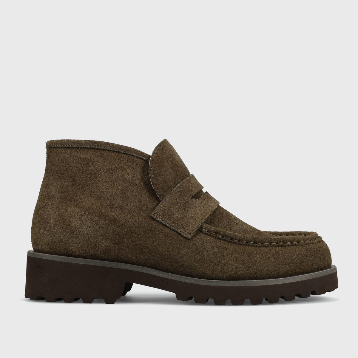 VANELI - Zarek Loaffer/Boot