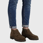 VANELI - Zarek Loaffer/Boot