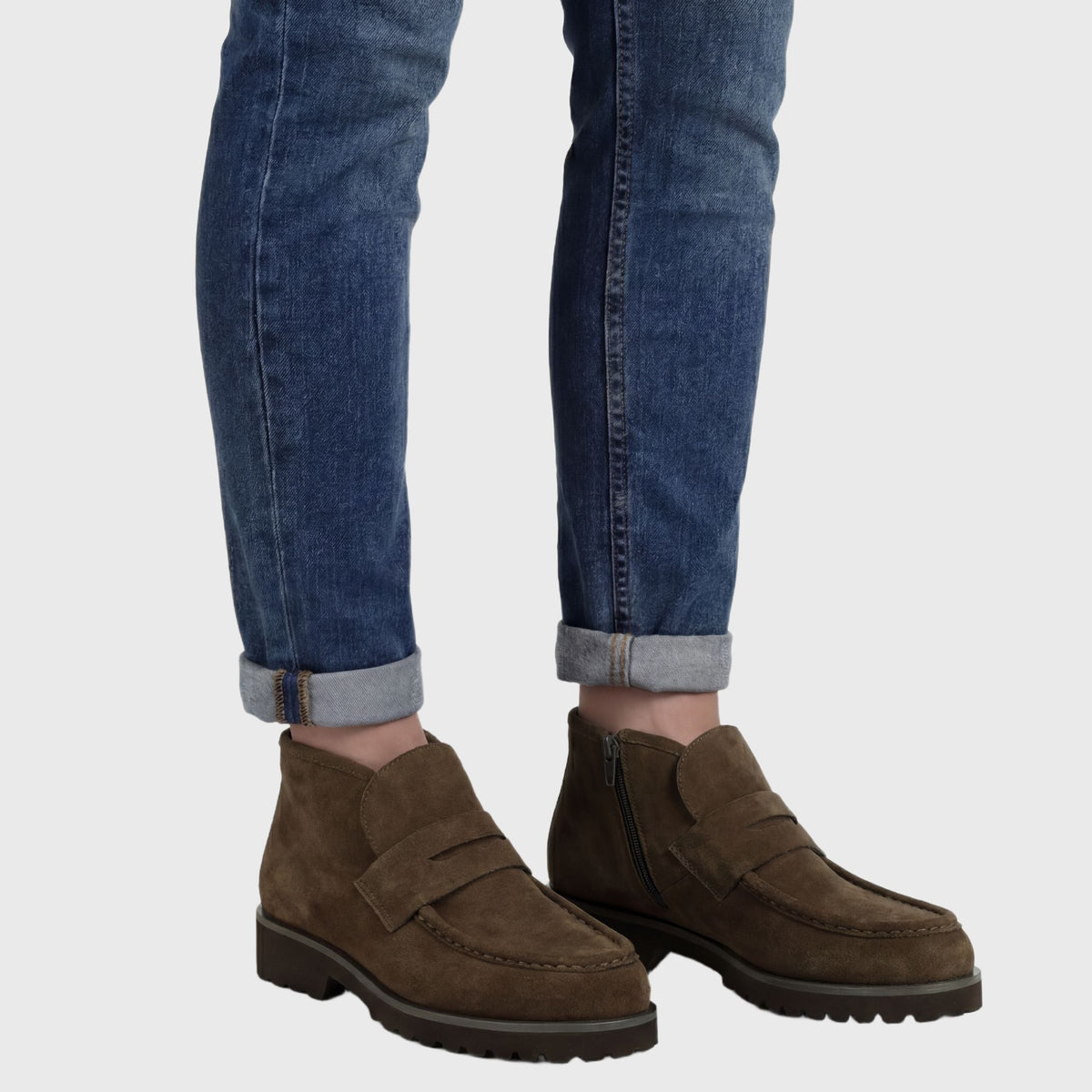 VANELI - Zarek Loaffer/Boot