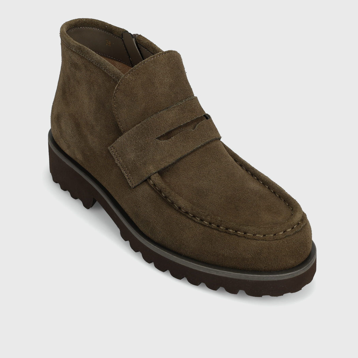 VANELI - Zarek Loaffer/Boot