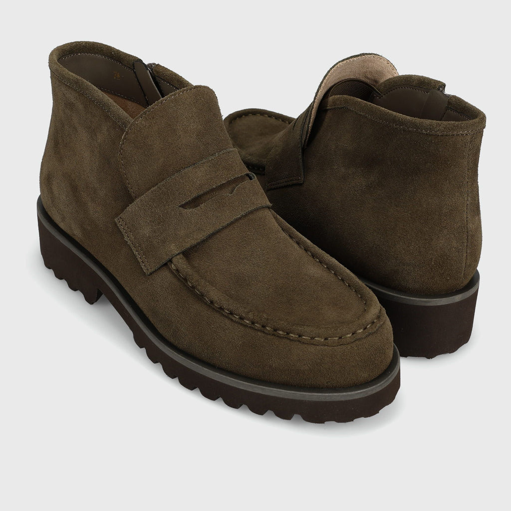 VANELI - Zarek Loaffer/Boot