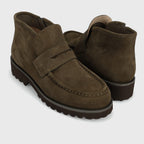 VANELI - Zarek Loaffer/Boot