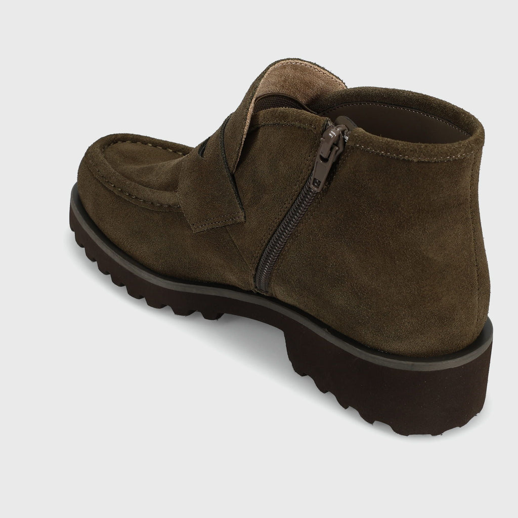 VANELI - Zarek Loaffer/Boot