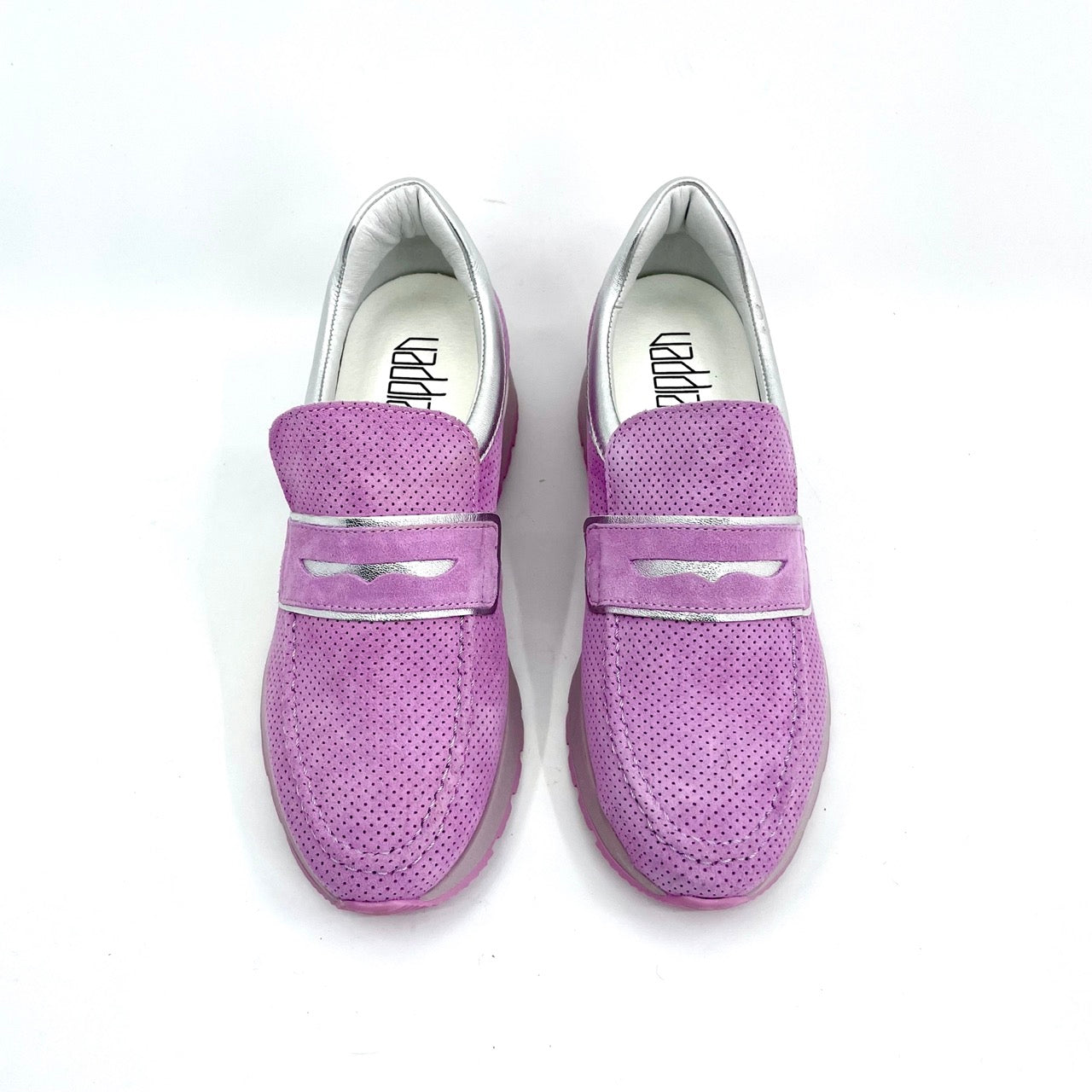VADDIA - Chalk Loafer image 5