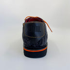 ZULL - Galaxia Plush Lace-Up image 5