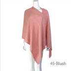 FENNY SUN - Poncho