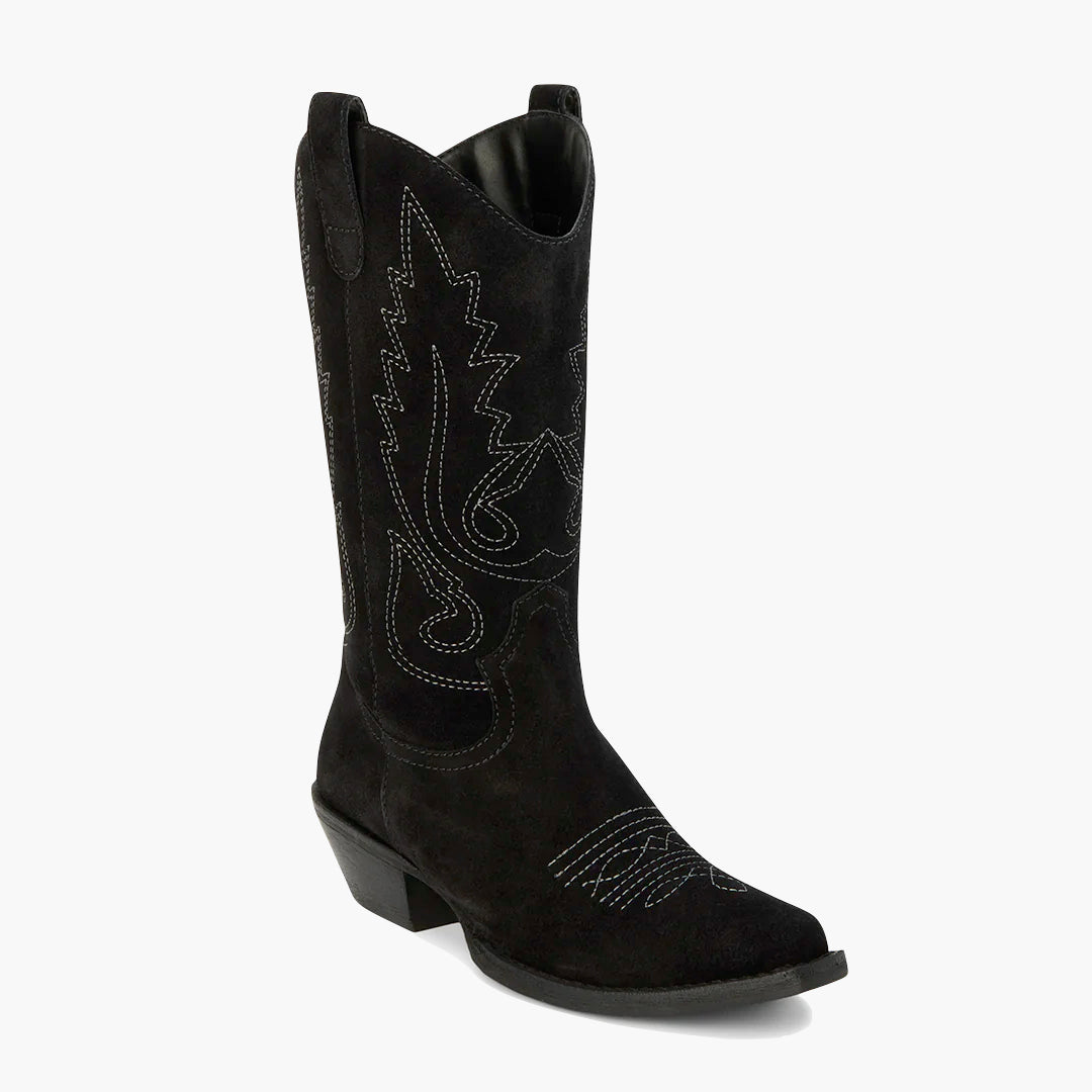Matisse - Gaucho Western Boot image 2