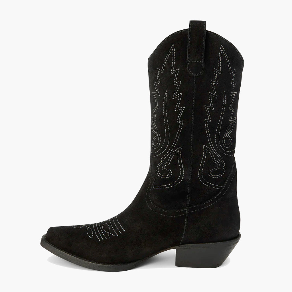 Matisse - Gaucho Western Boot image 9