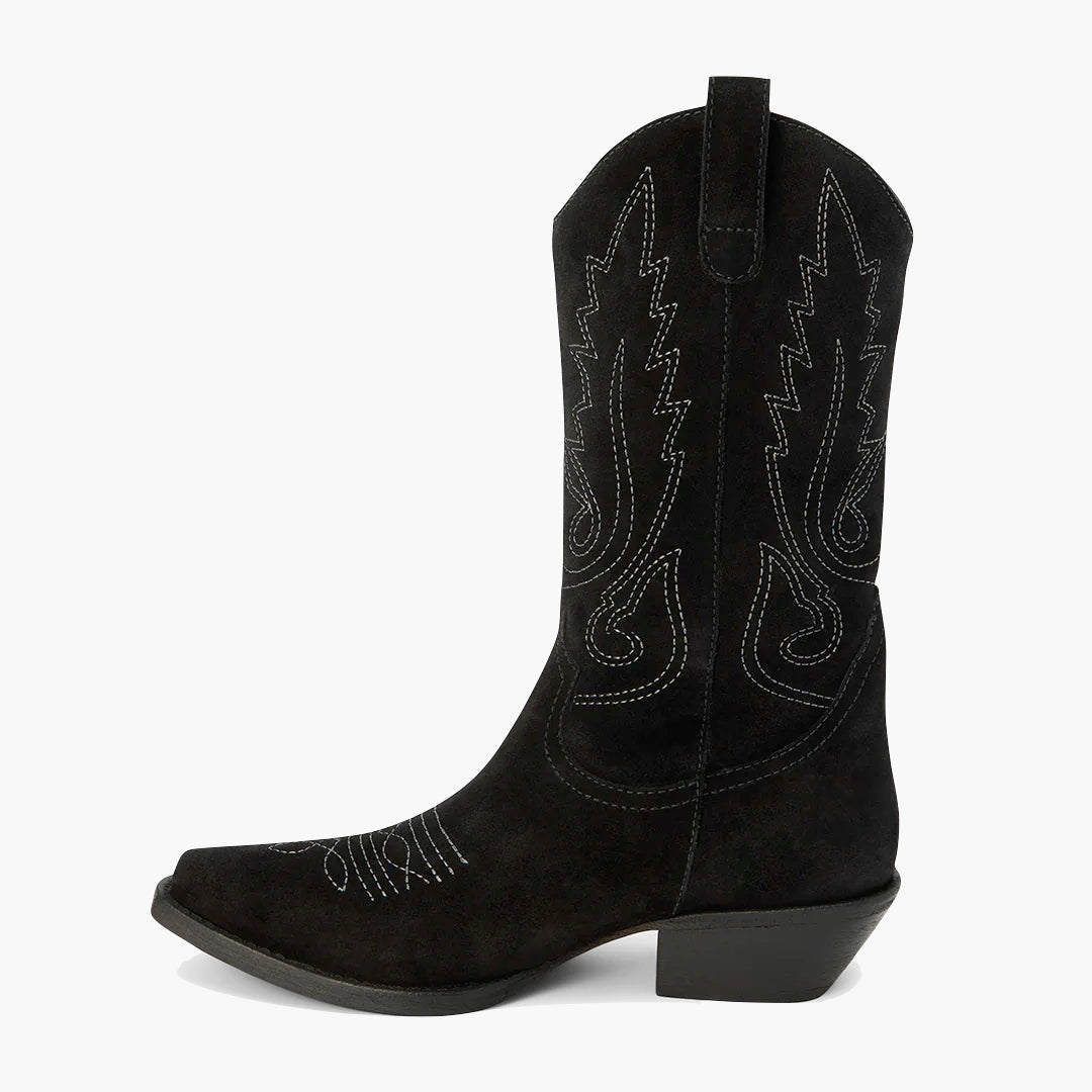 Matisse - Gaucho Western Boot image 9