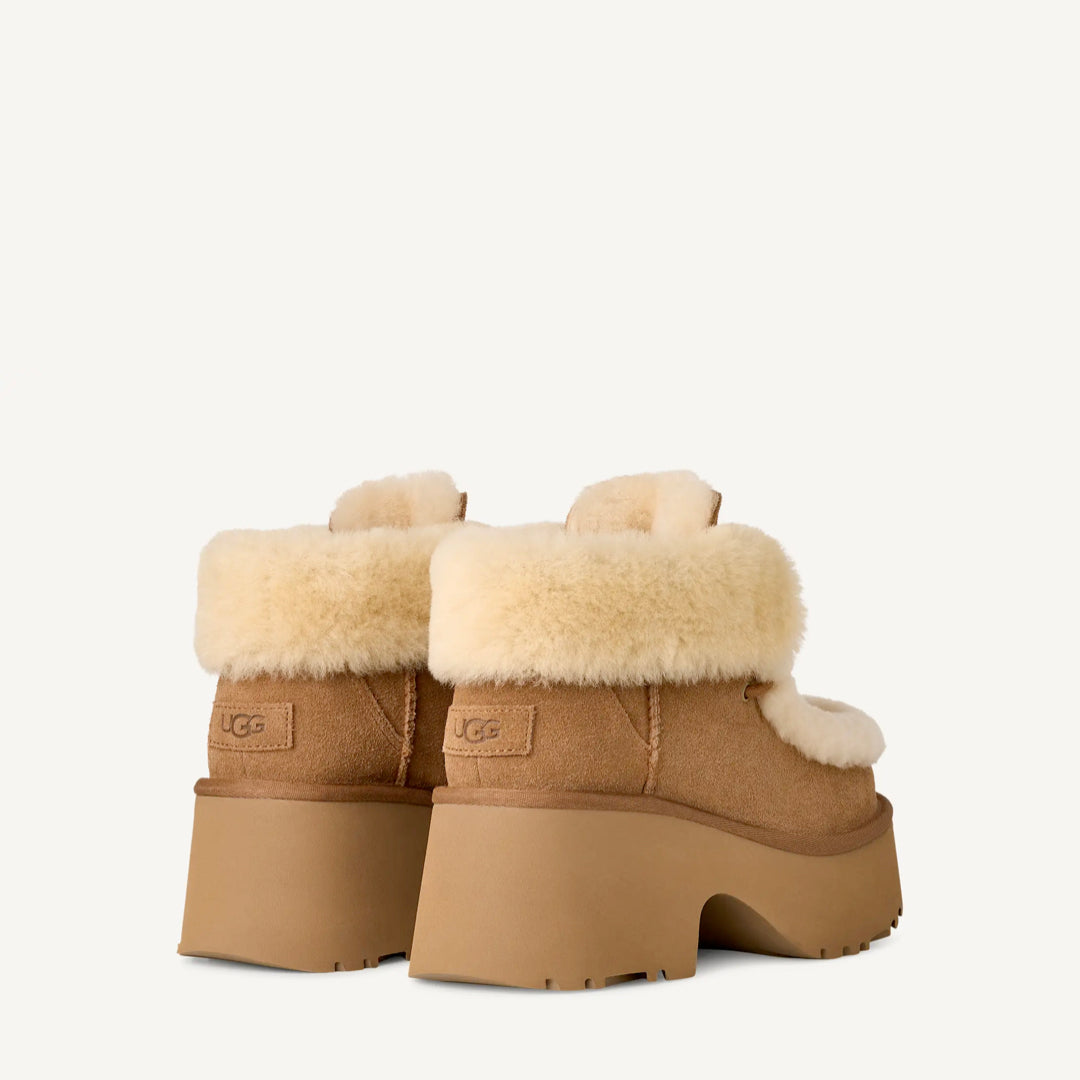 UGG - Esme Lace Up image 4