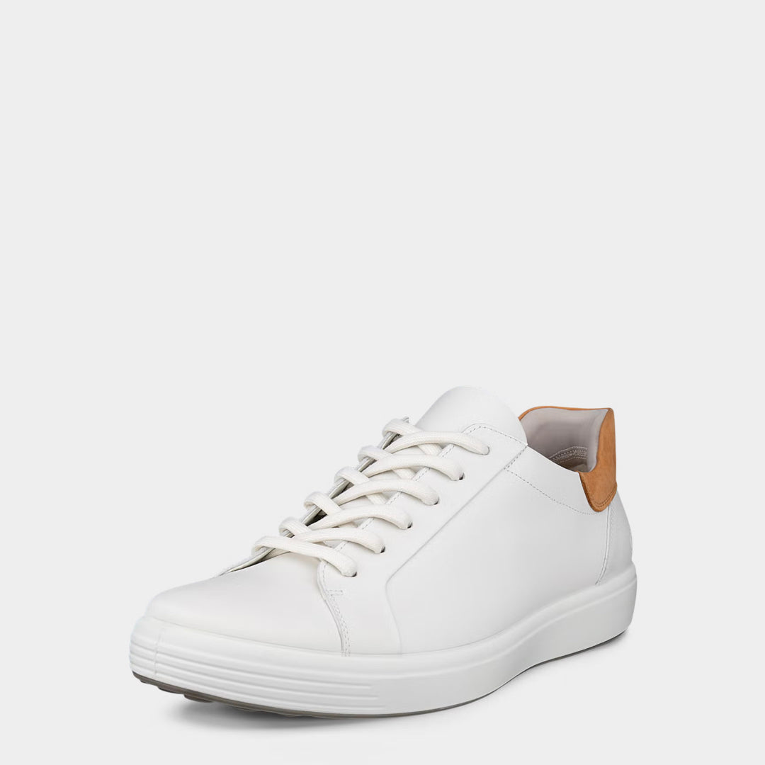 Ecco - Soft 7 Nubuck Sneaker