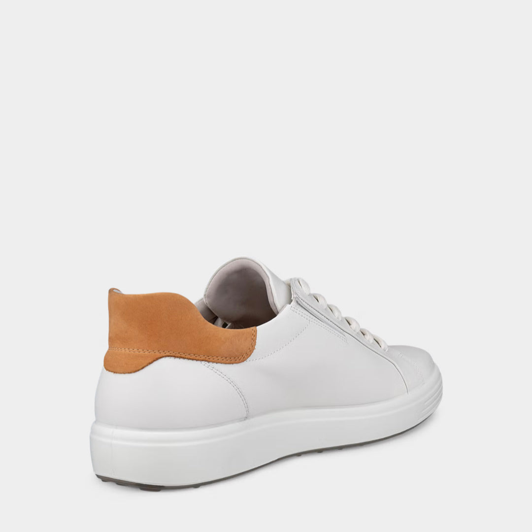 Ecco - Soft 7 Nubuck Sneaker