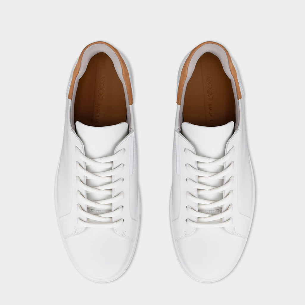 Ecco - Soft 7 Nubuck Sneaker