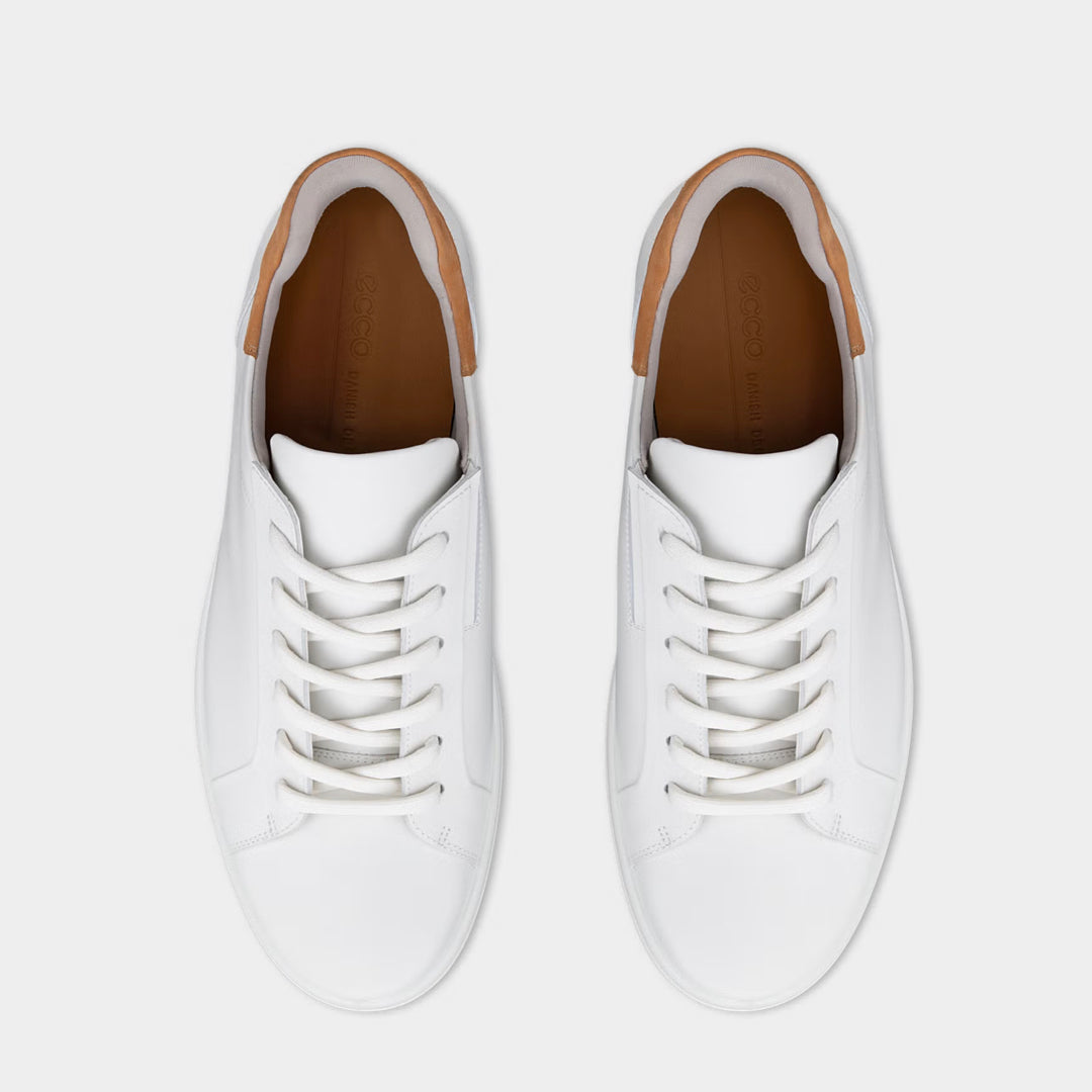 Ecco - Soft 7 Nubuck Sneaker