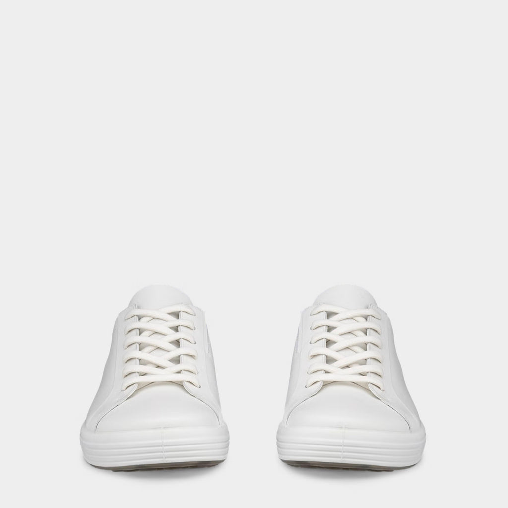Ecco - Soft 7 Nubuck Sneaker