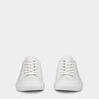 Ecco - Soft 7 Nubuck Sneaker