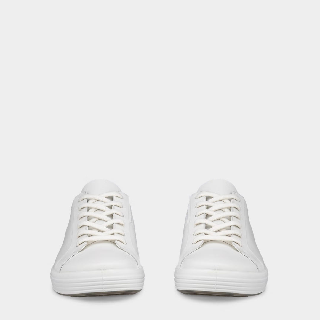 Ecco - Soft 7 Nubuck Sneaker