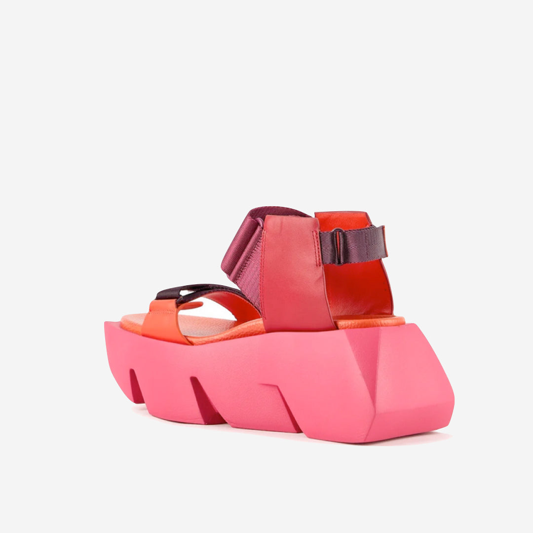United Nude - Bull Run Platform Sandal image 4