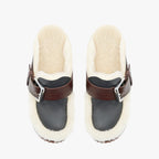 4CCCCEES - Plia Amber Clog image 11