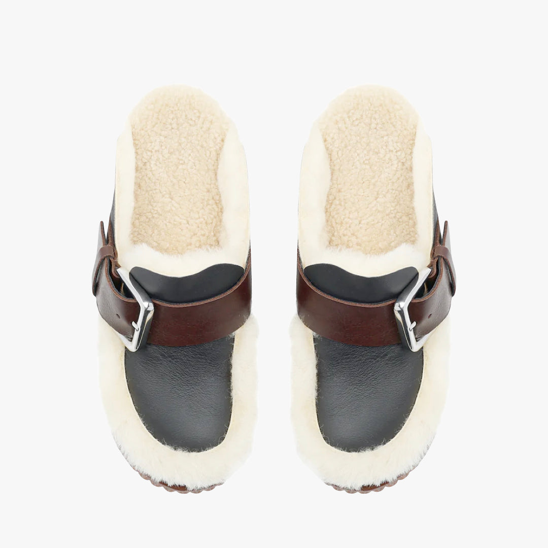 4CCCCEES - Plia Amber Clog image 11