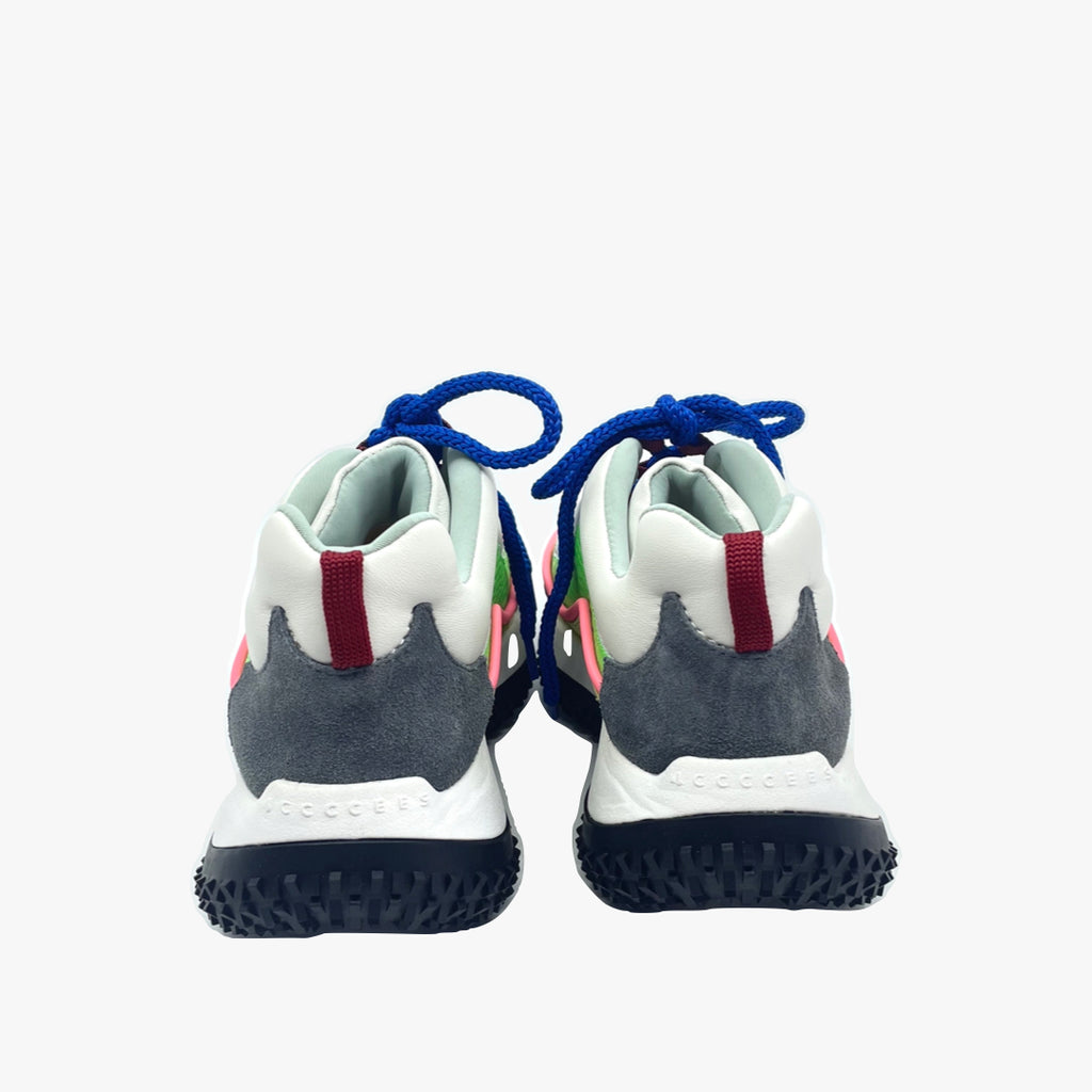 4CCCCEES - Kapok Swan Sneaker image 3