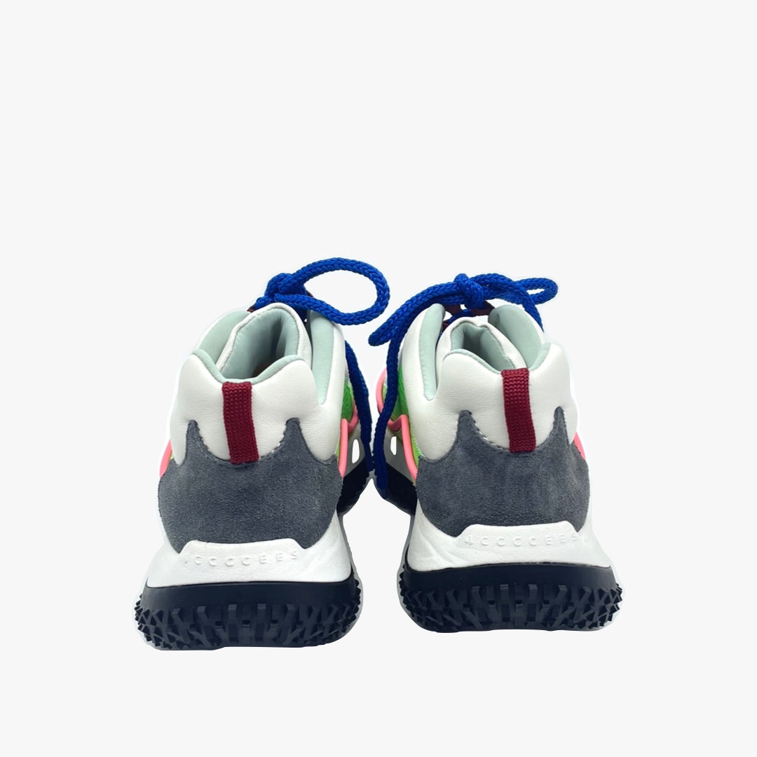 4CCCCEES - Kapok Swan Sneaker image 3