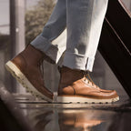 SOREL - SLABTOWN 62' Men's Moc Waterproof Boot image 1