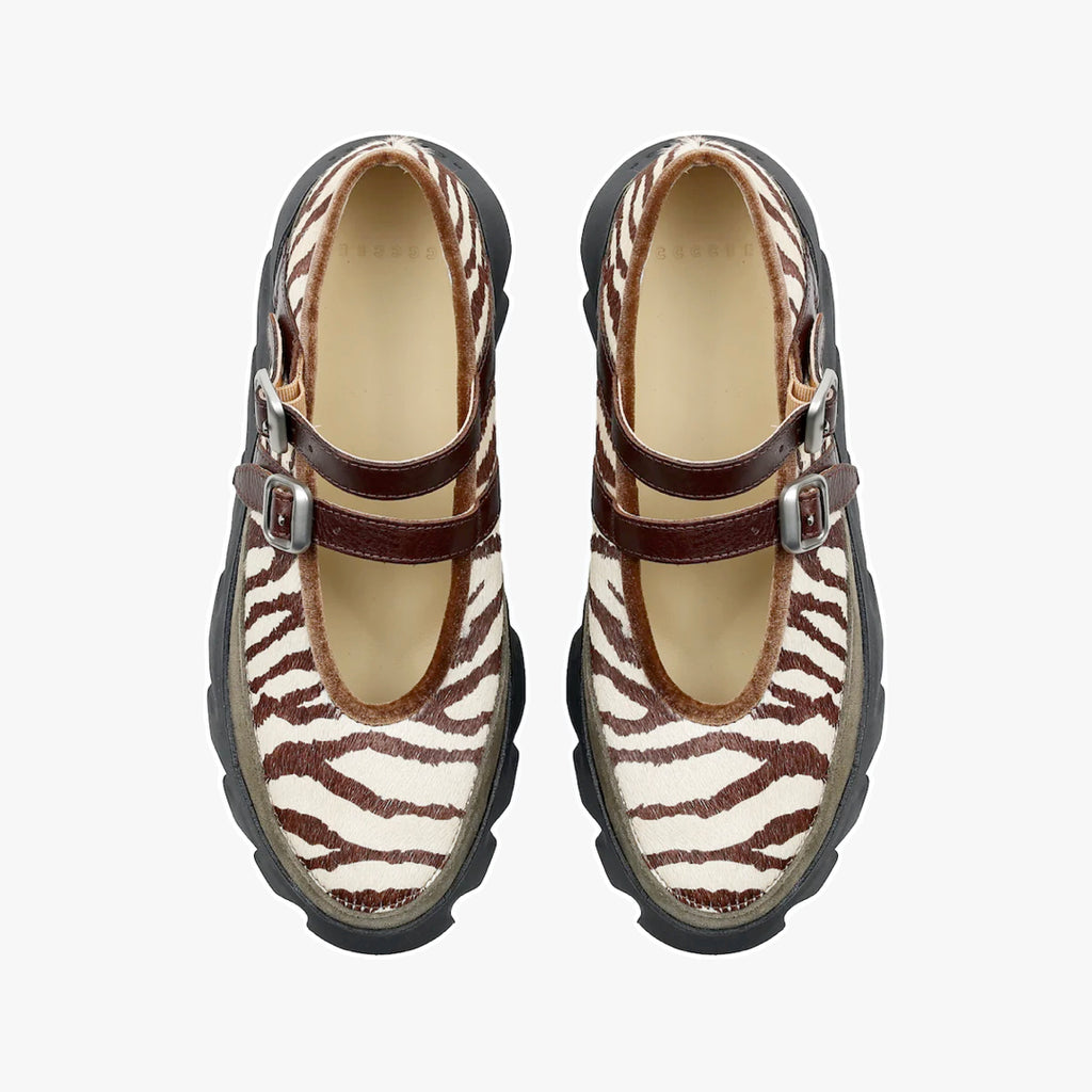 4CCCCEES - TURA Ballet Flat image 6