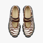 4CCCCEES - TURA Ballet Flat image 6