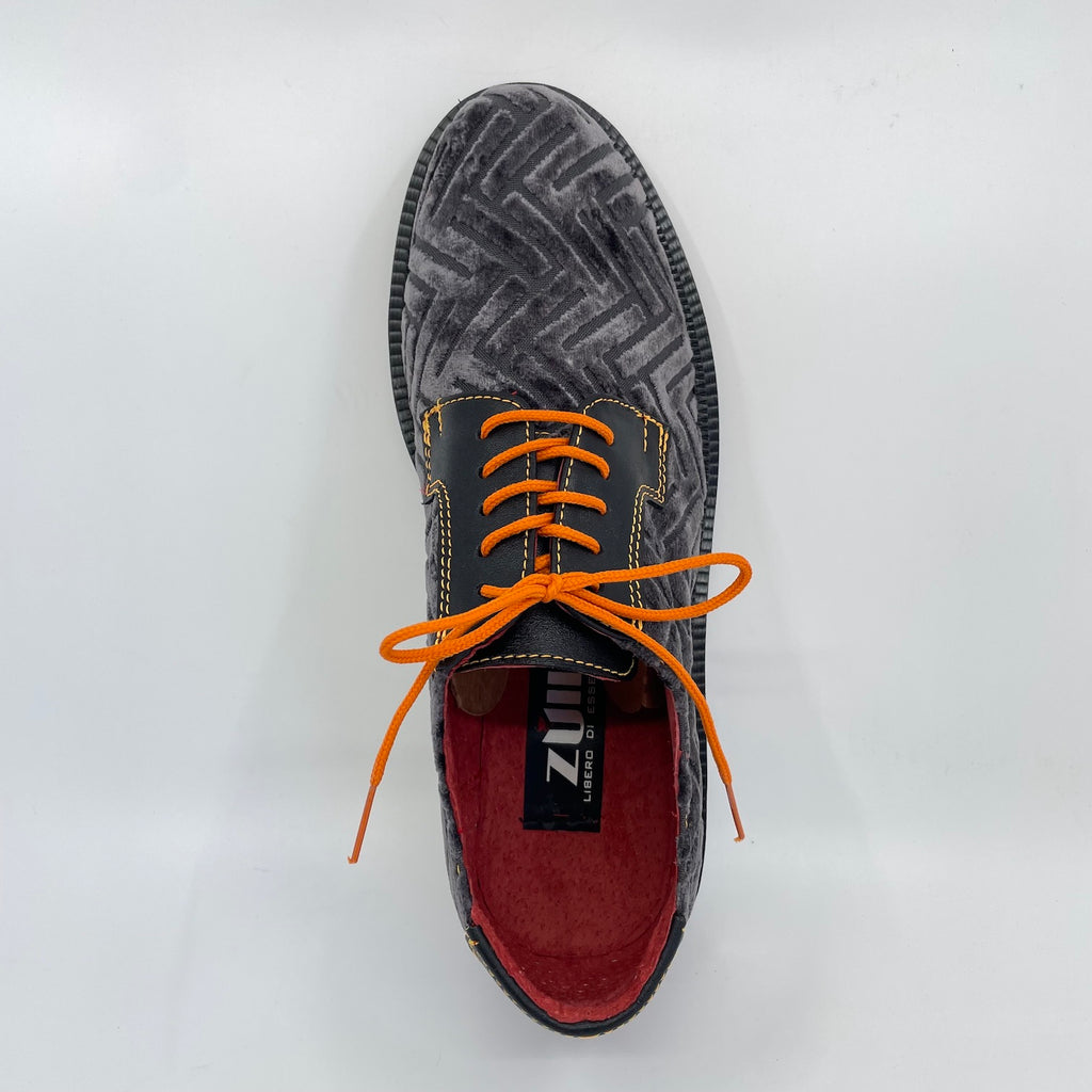 ZULL - Emerson Lace-Up / in 3 colors image 13