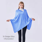 FENNY SUN - Poncho