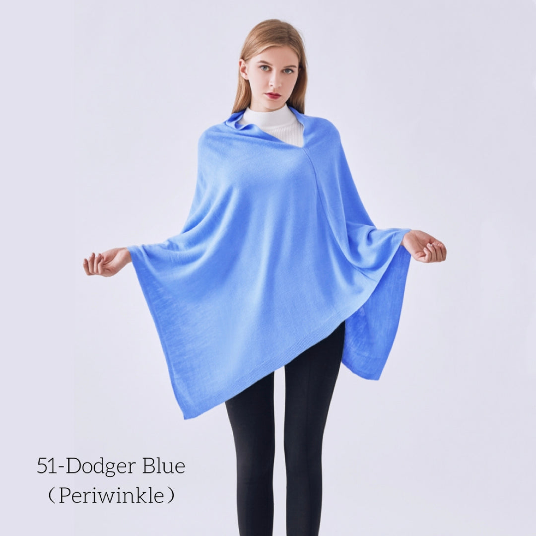 FENNY SUN - Poncho