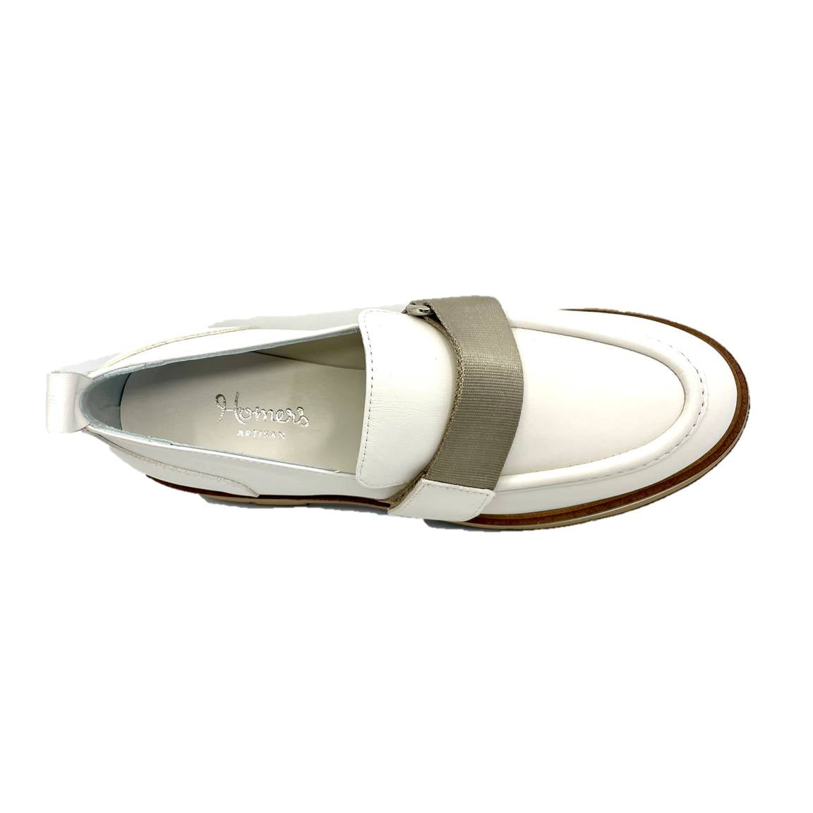 homers - Siena Loafer image 8